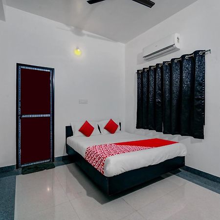 Hotel O As Hotels & Banquet Hazaribag Экстерьер фото