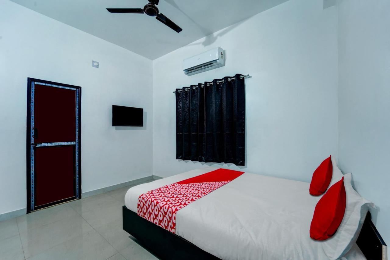 Hotel O As Hotels & Banquet Hazaribag Экстерьер фото