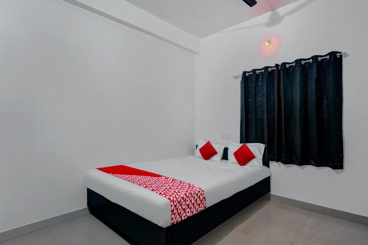 Hotel O As Hotels & Banquet Hazaribag Экстерьер фото