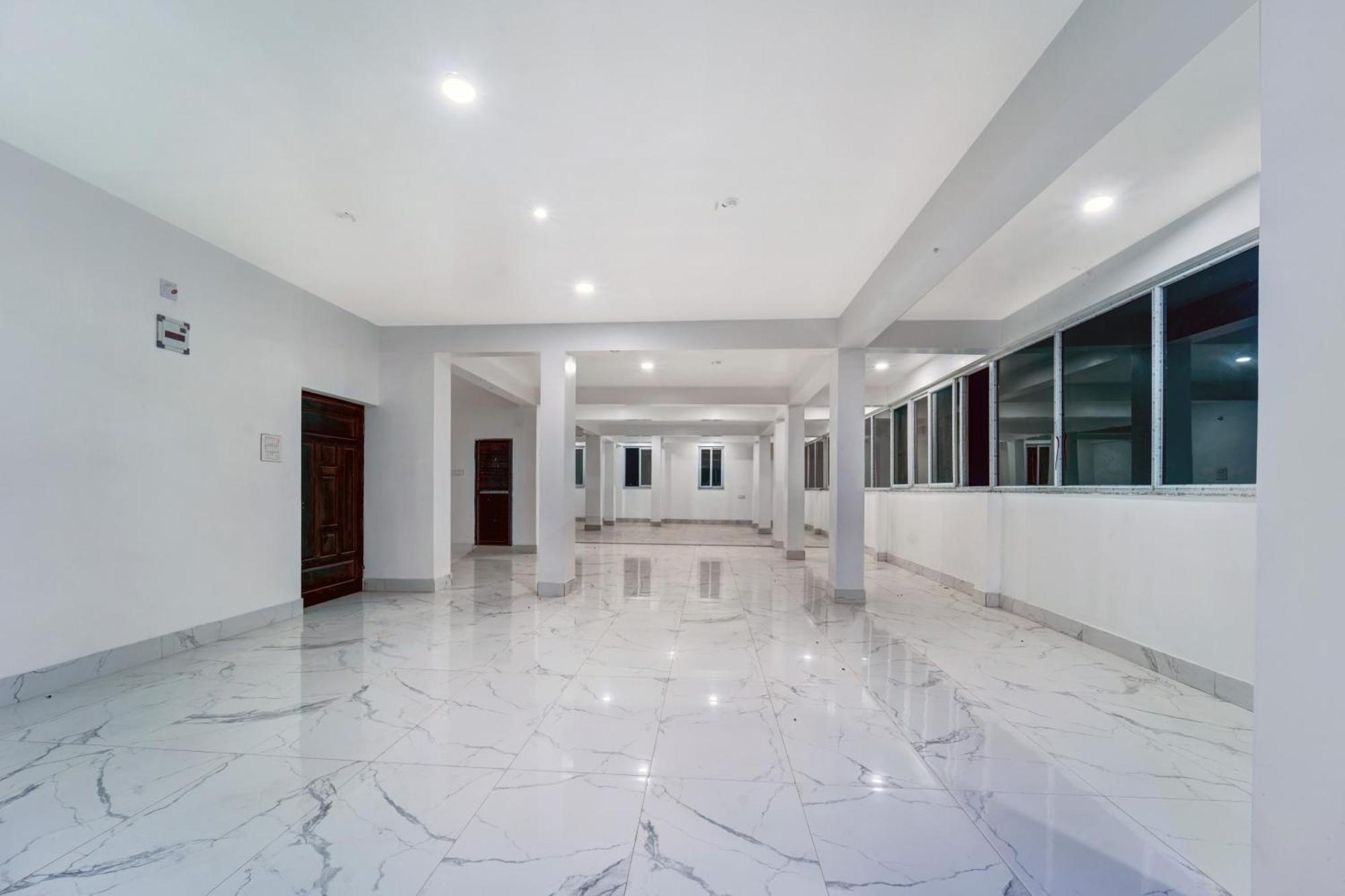 Hotel O As Hotels & Banquet Hazaribag Экстерьер фото