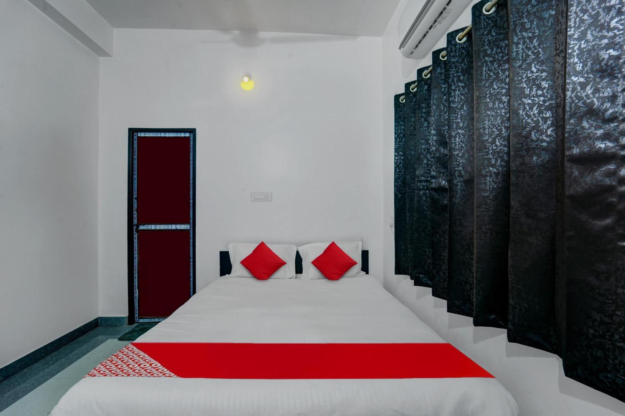 Hotel O As Hotels & Banquet Hazaribag Экстерьер фото