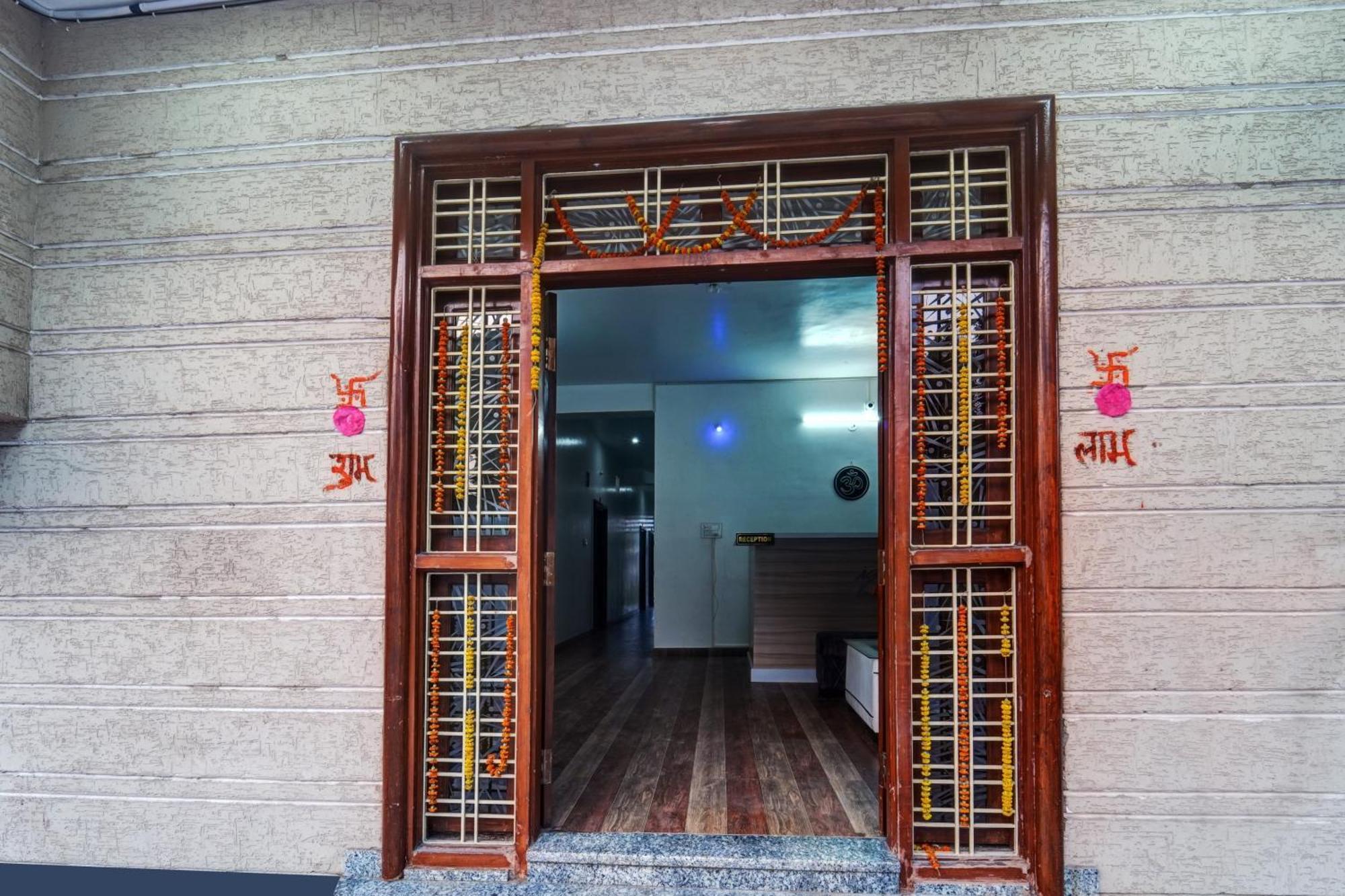 Hotel O As Hotels & Banquet Hazaribag Экстерьер фото